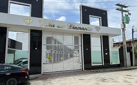 Apto Duplex cond. Vila dos Diamantes #26